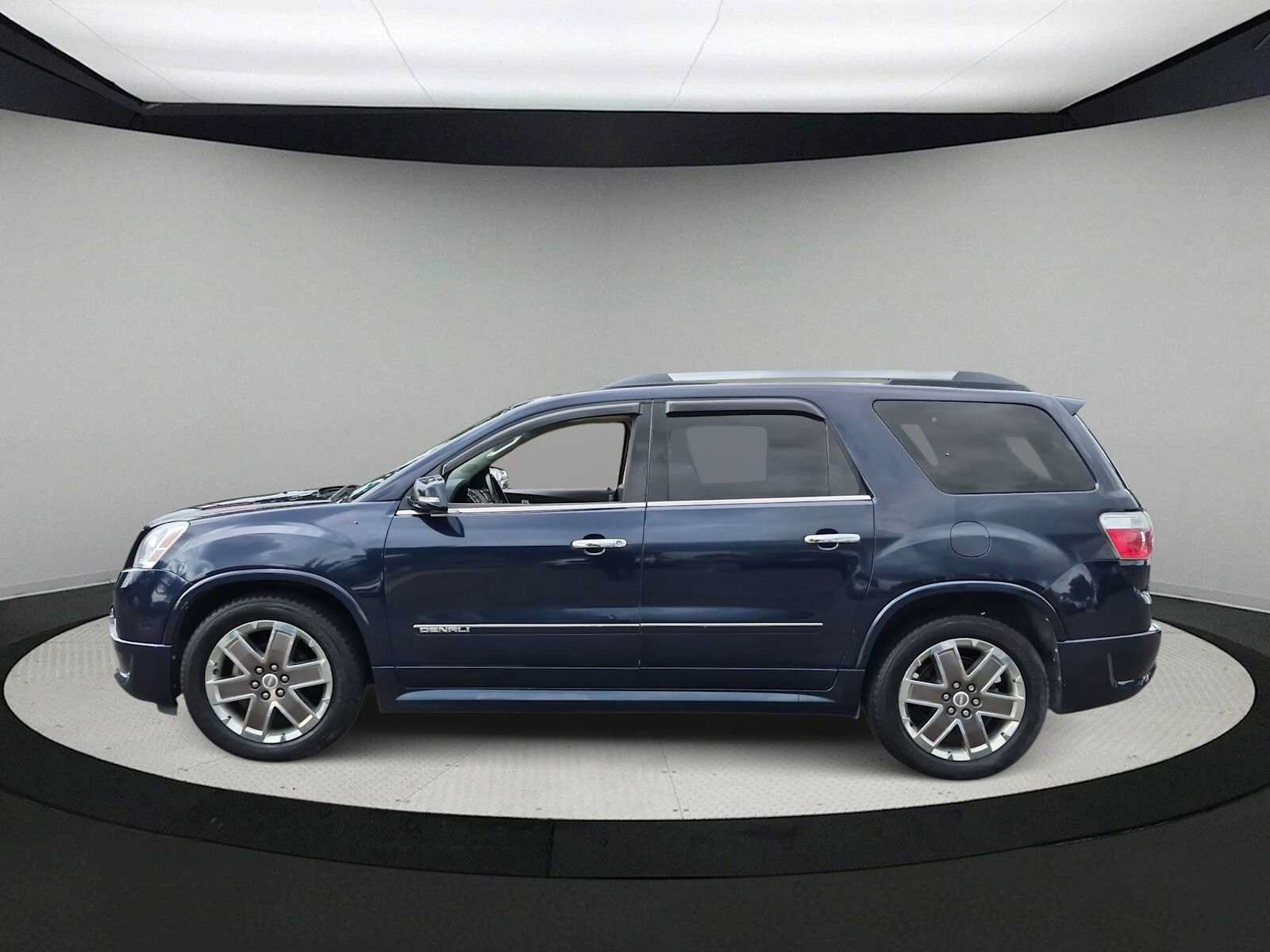Used 2012 GMC Acadia Denali AWD/4WD image 5
