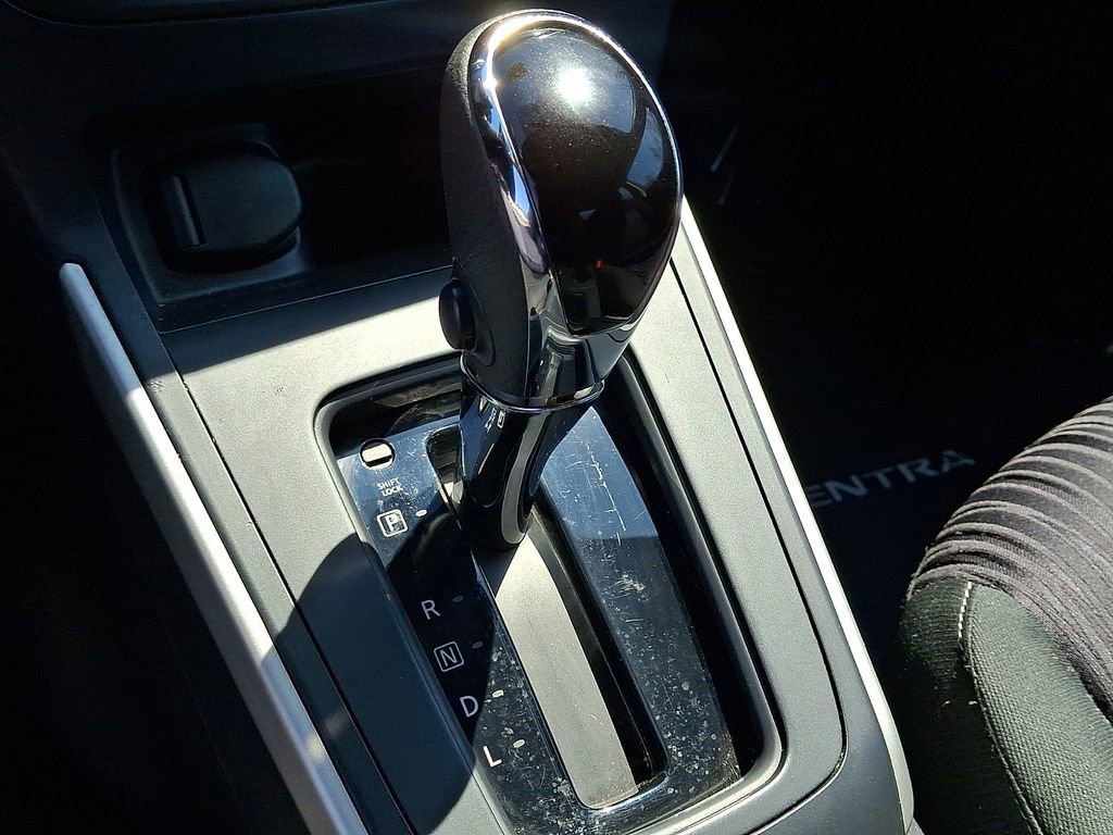 Used 2019 Nissan Sentra SV image 15