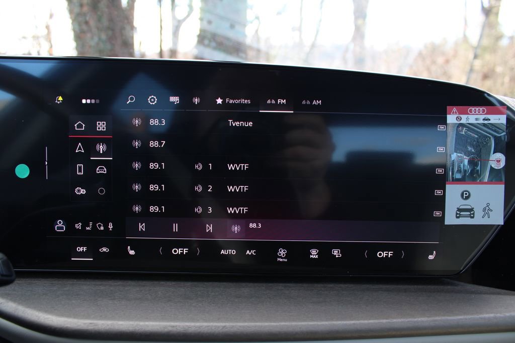 New 2025 Audi Q5 2.0T Premium Plus image 15