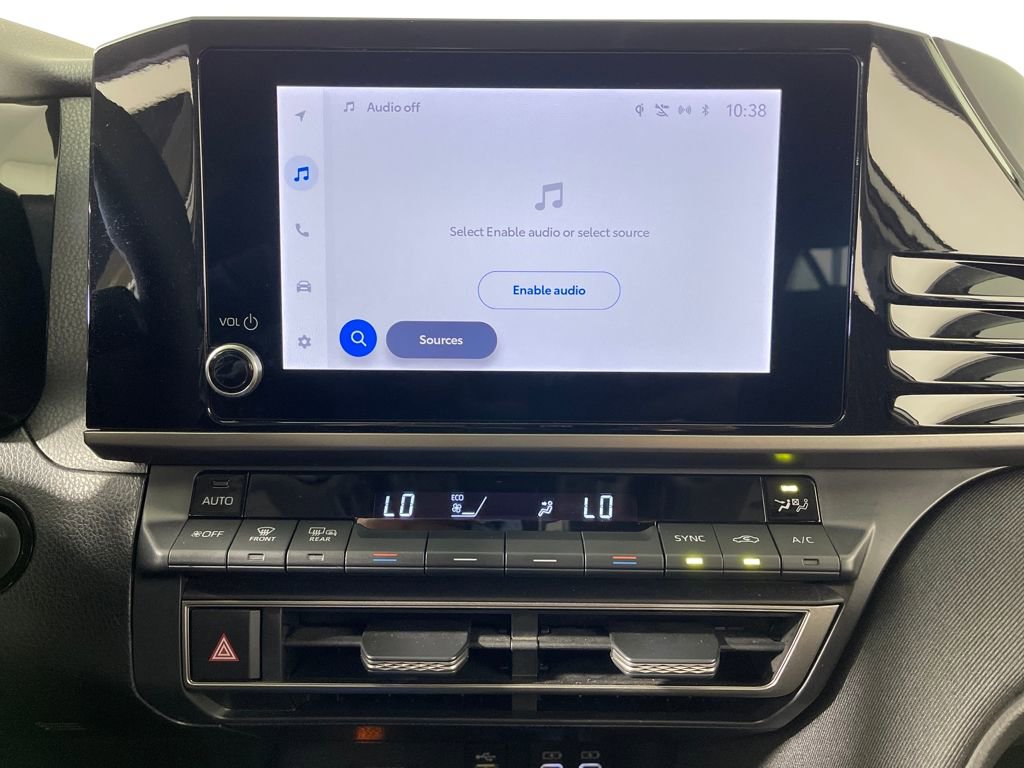 Certified 2025 Toyota Camry LE image 20