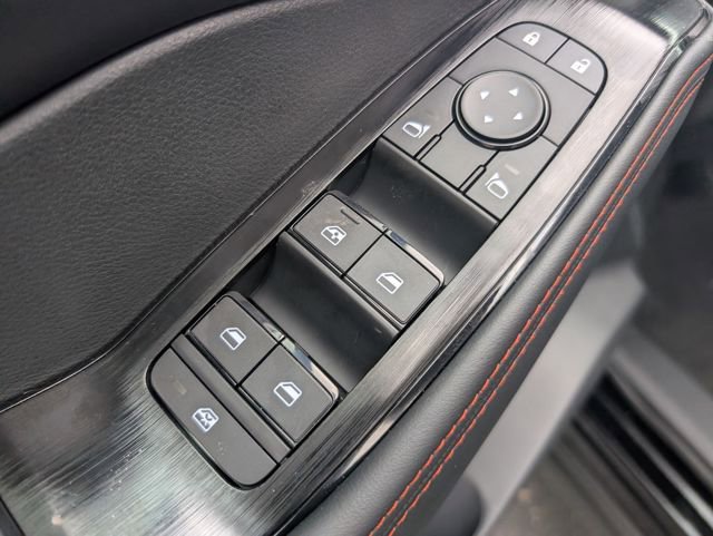 New 2026 Nissan Rogue SV image 16