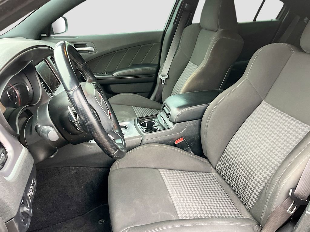 Used 2021 Dodge Charger GT w/ Blacktop Package image 19