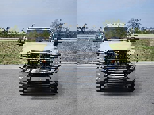 Used 2011 RAM 3500 ST w/ ST Decor Group AWD/4WD image 2