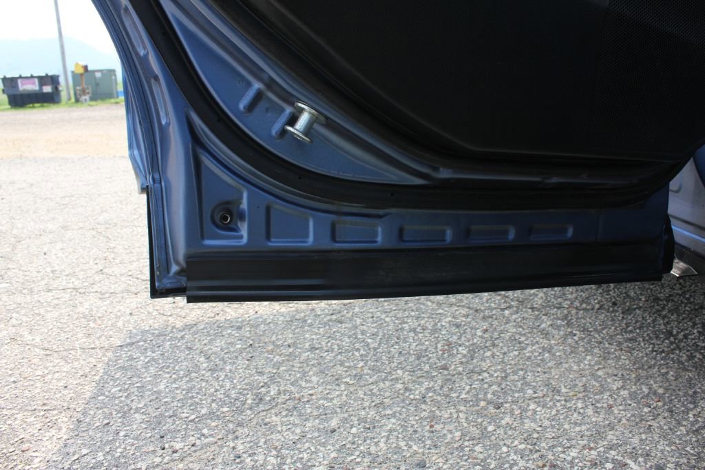 Used 2017 Subaru Forester 2.5i Premium w/ Protection Package #1 image 47