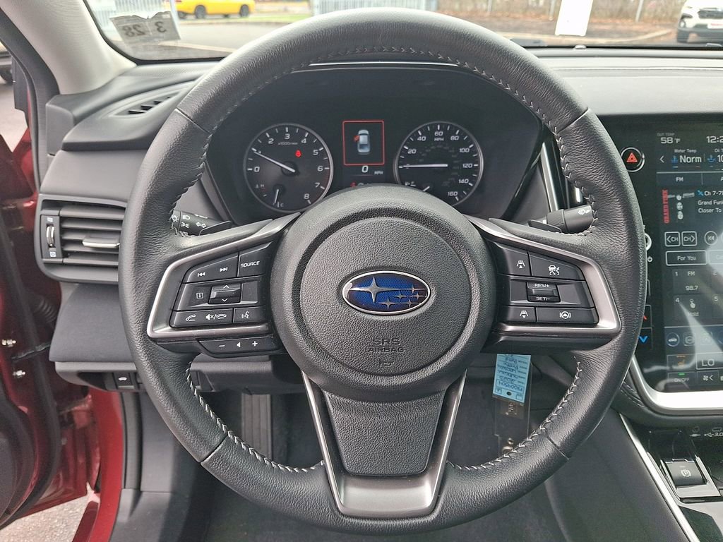 Used 2023 Subaru Legacy Premium image 19