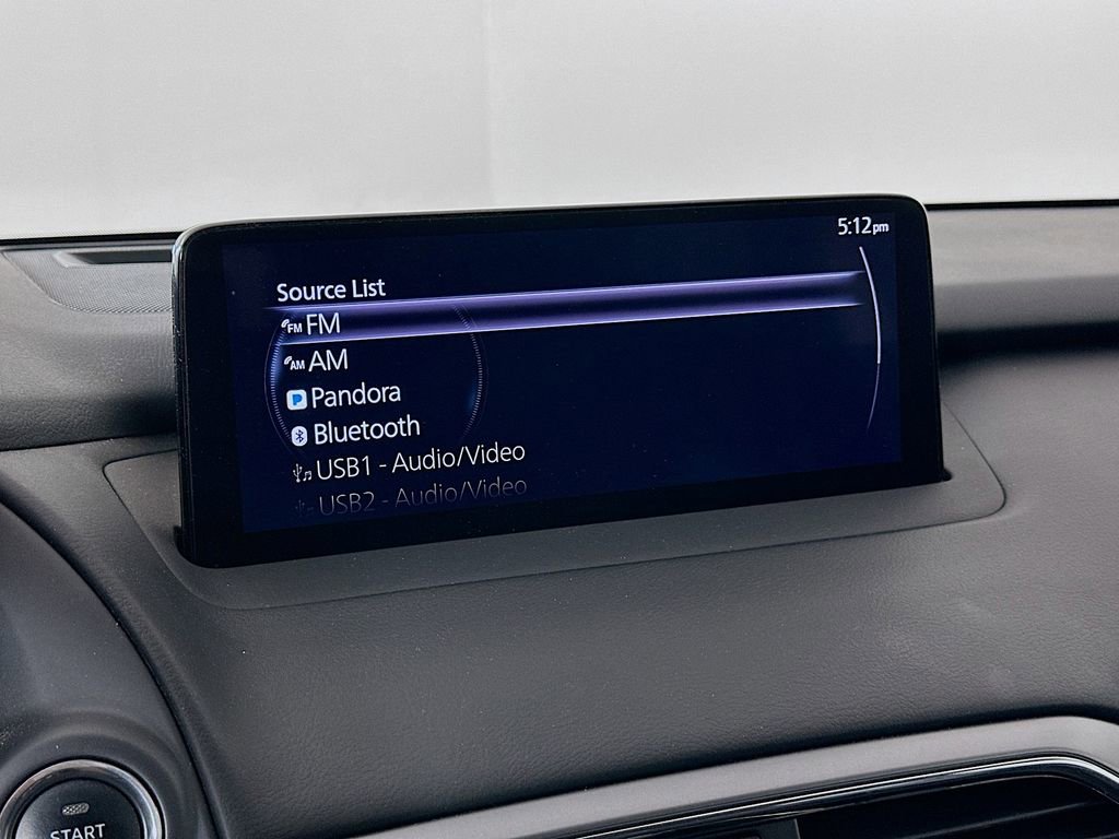 Used 2023 MAZDA CX-9 Touring AWD/4WD image 21