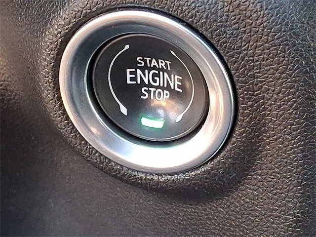 Used 2021 Chevrolet Silverado 1500 High Country image 19