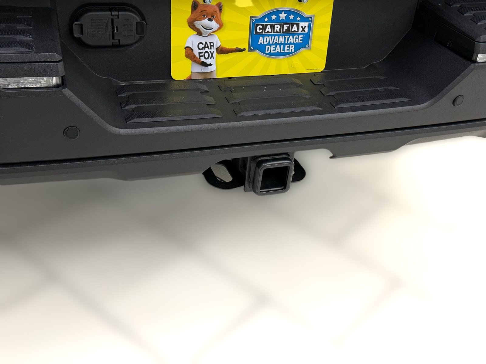 New 2026 Toyota Tundra TRD Pro AWD/4WD image 36