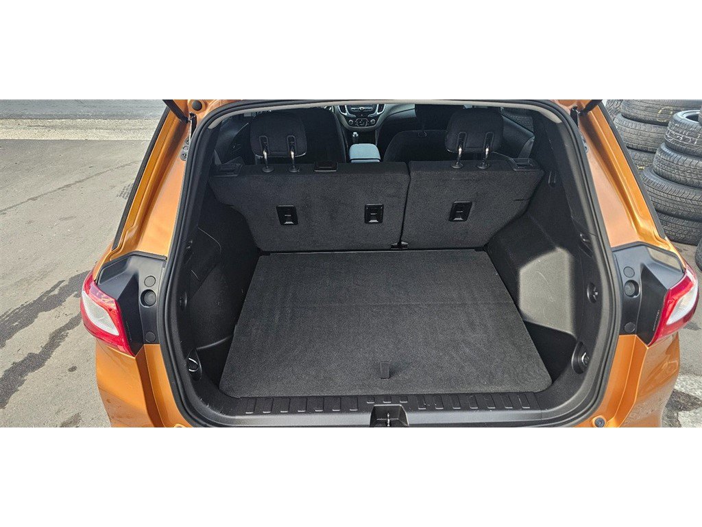 Used 2018 Chevrolet Equinox LS image 5