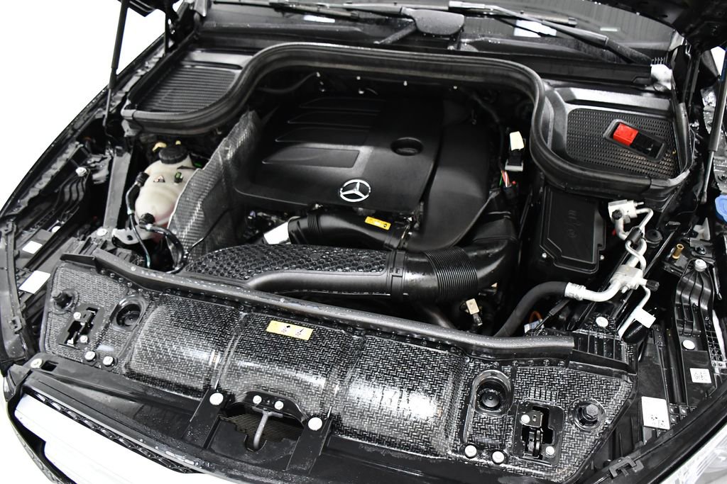 Used 2022 Mercedes-Benz GLE 350 4MATIC image 6