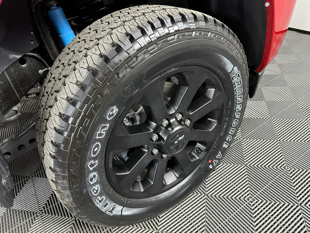 New 2026 RAM 2500 Big Horn image 19