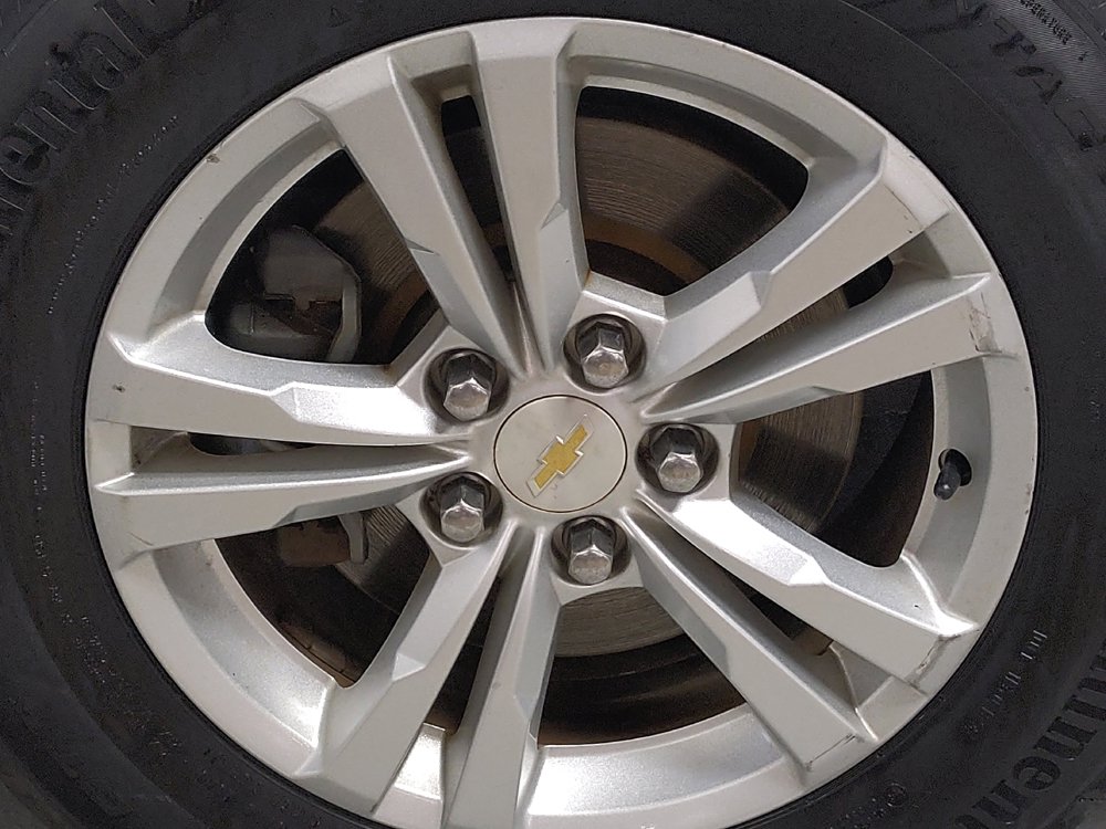 Used 2016 Chevrolet Equinox LS FWD image 31