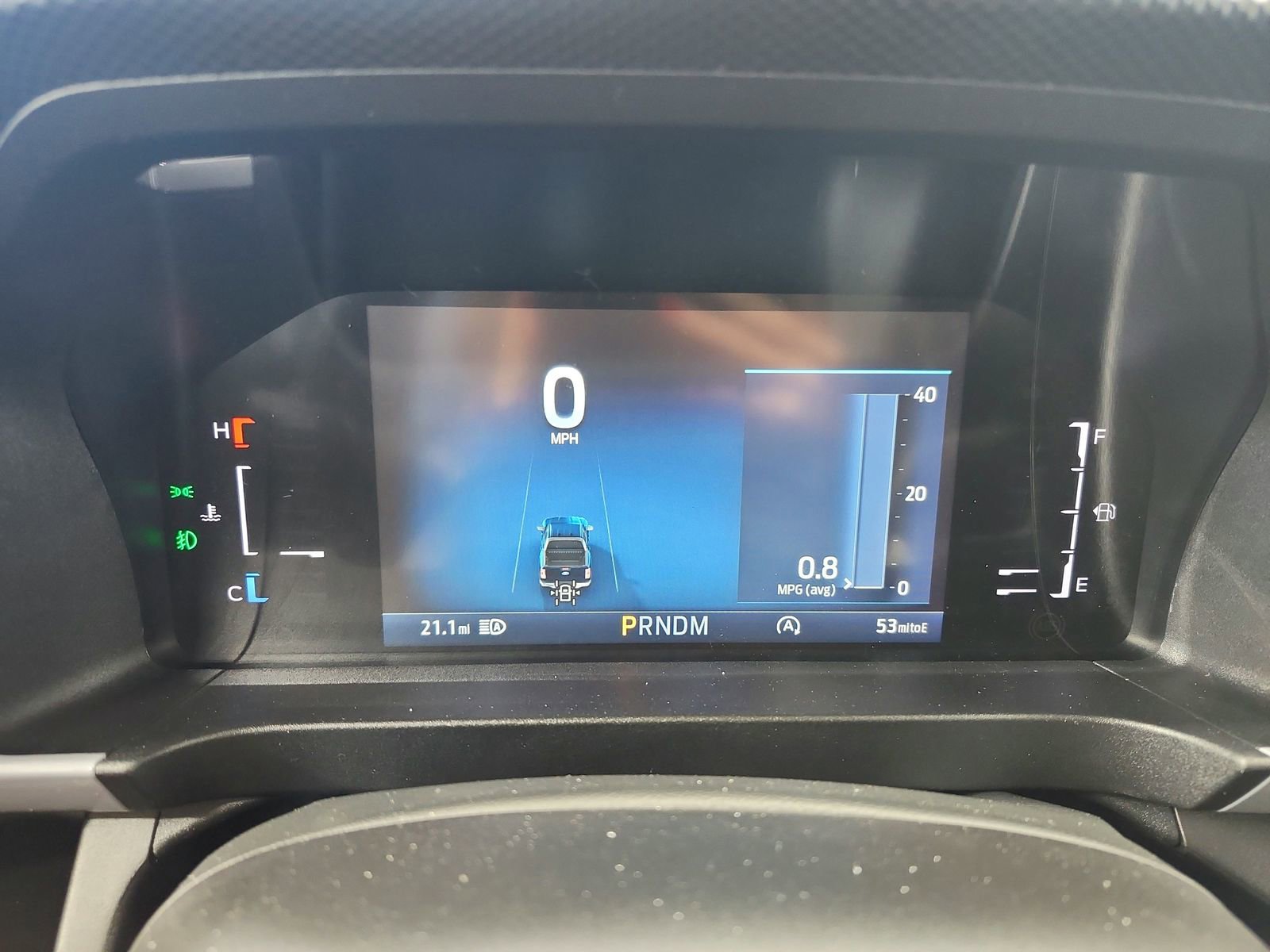 New 2026 Ford Ranger XL AWD/4WD image 20