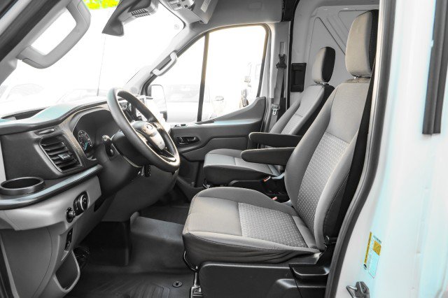 Used 2023 Ford Transit 150 Medium Roof image 27