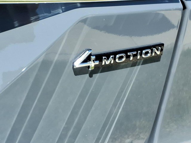 New 2026 Volkswagen Atlas SEL Premium R-Line AWD/4WD image 8