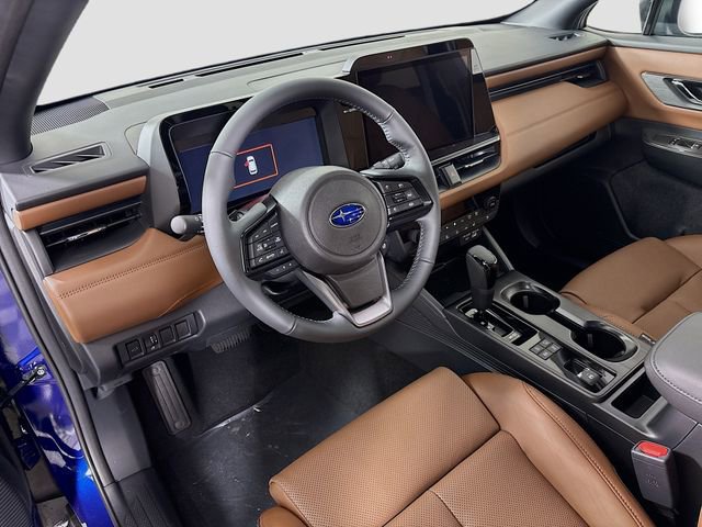 New 2026 Subaru Outback Touring XT image 9