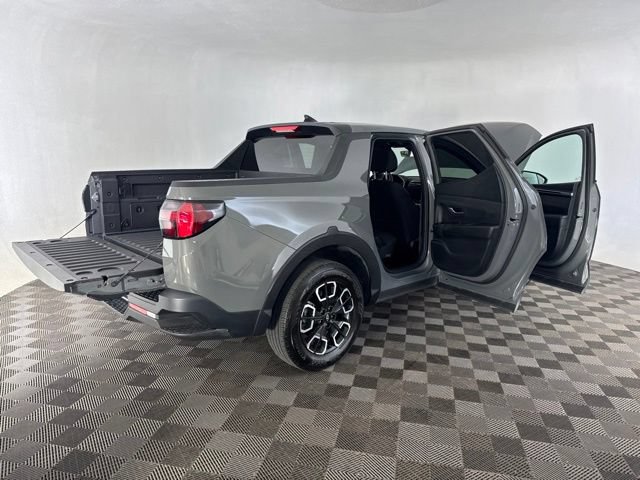 Certified 2024 Hyundai Santa Cruz SEL AWD/4WD image 18