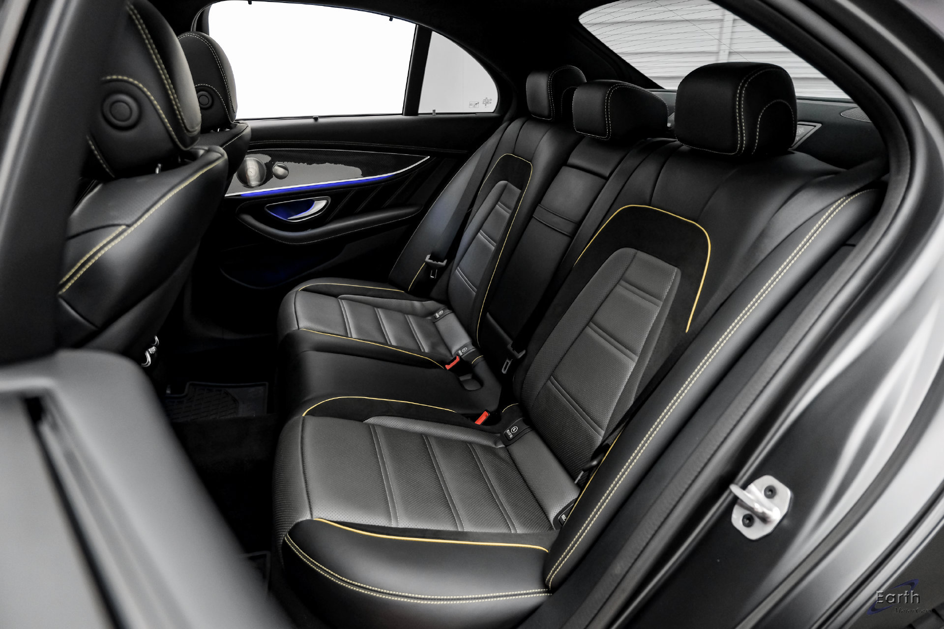 Used 2023 Mercedes-Benz E 63 AMG S image 88