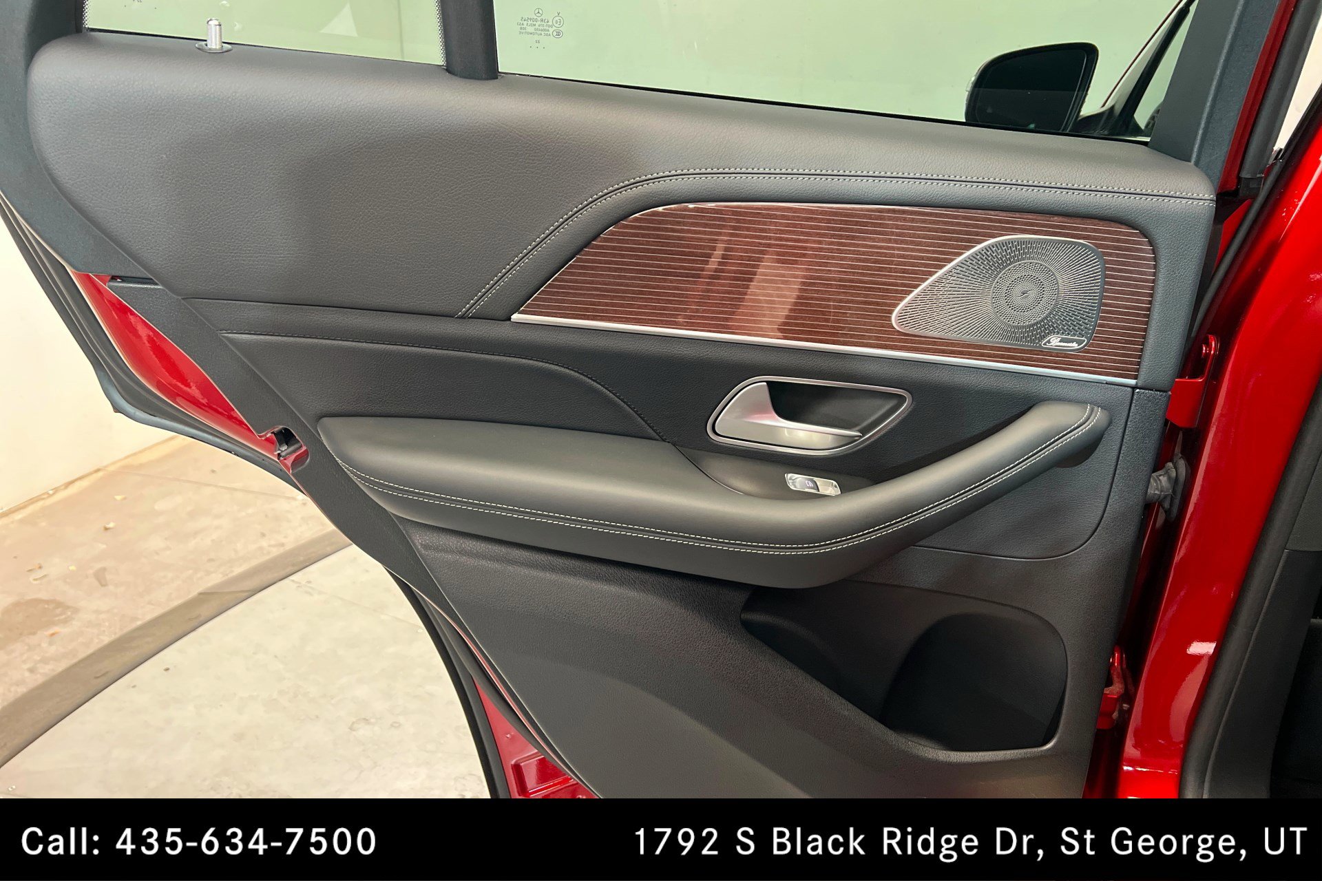 Certified 2023 Mercedes-Benz GLE 53 AMG AMG GLE 53 image 18