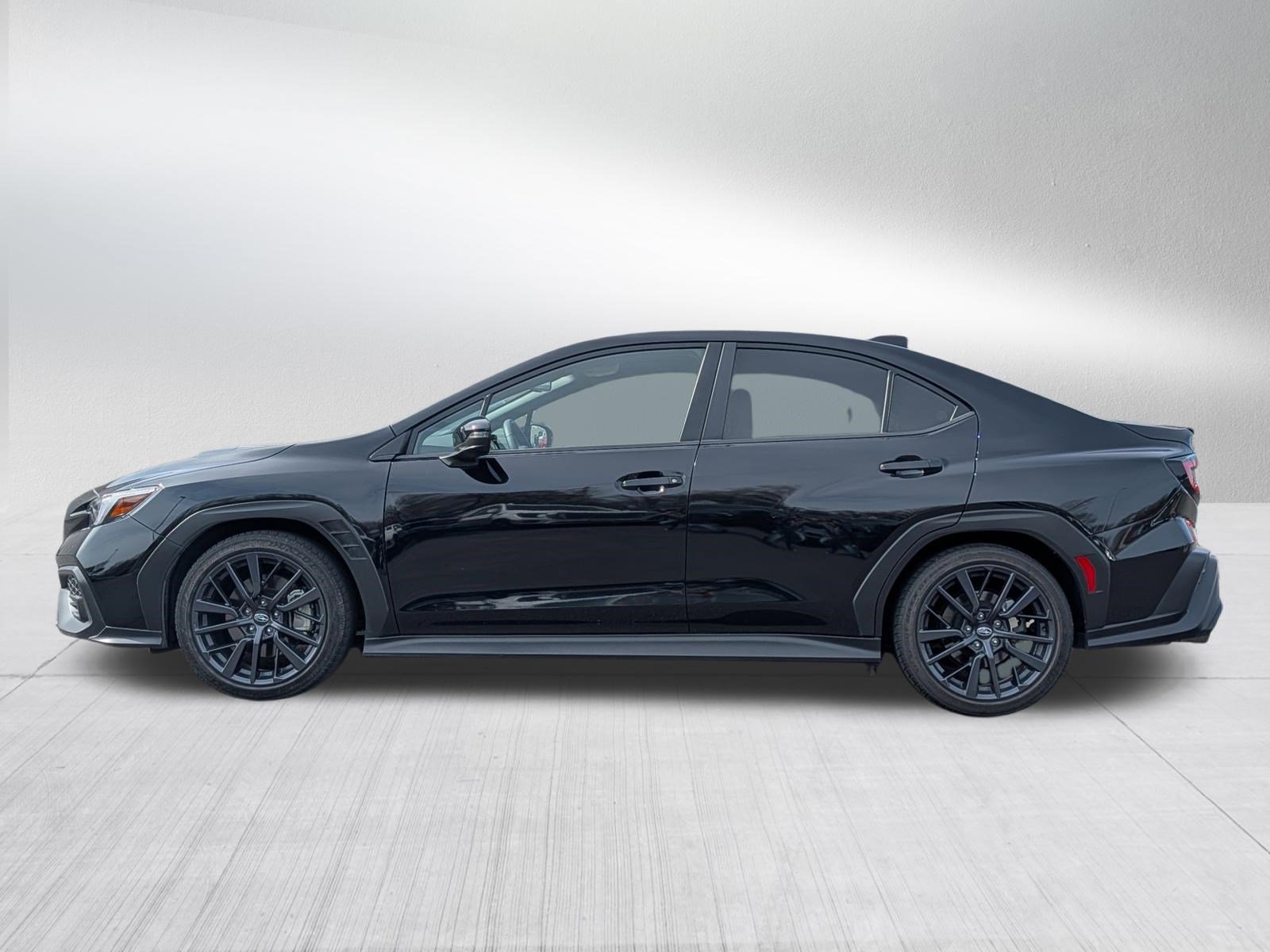 Used 2023 Subaru WRX Limited image 4