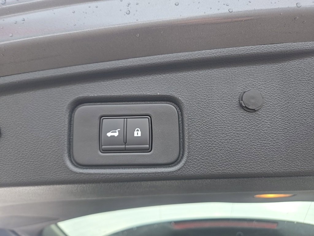 New 2026 Nissan Pathfinder SL w/ SL Premium Package image 44