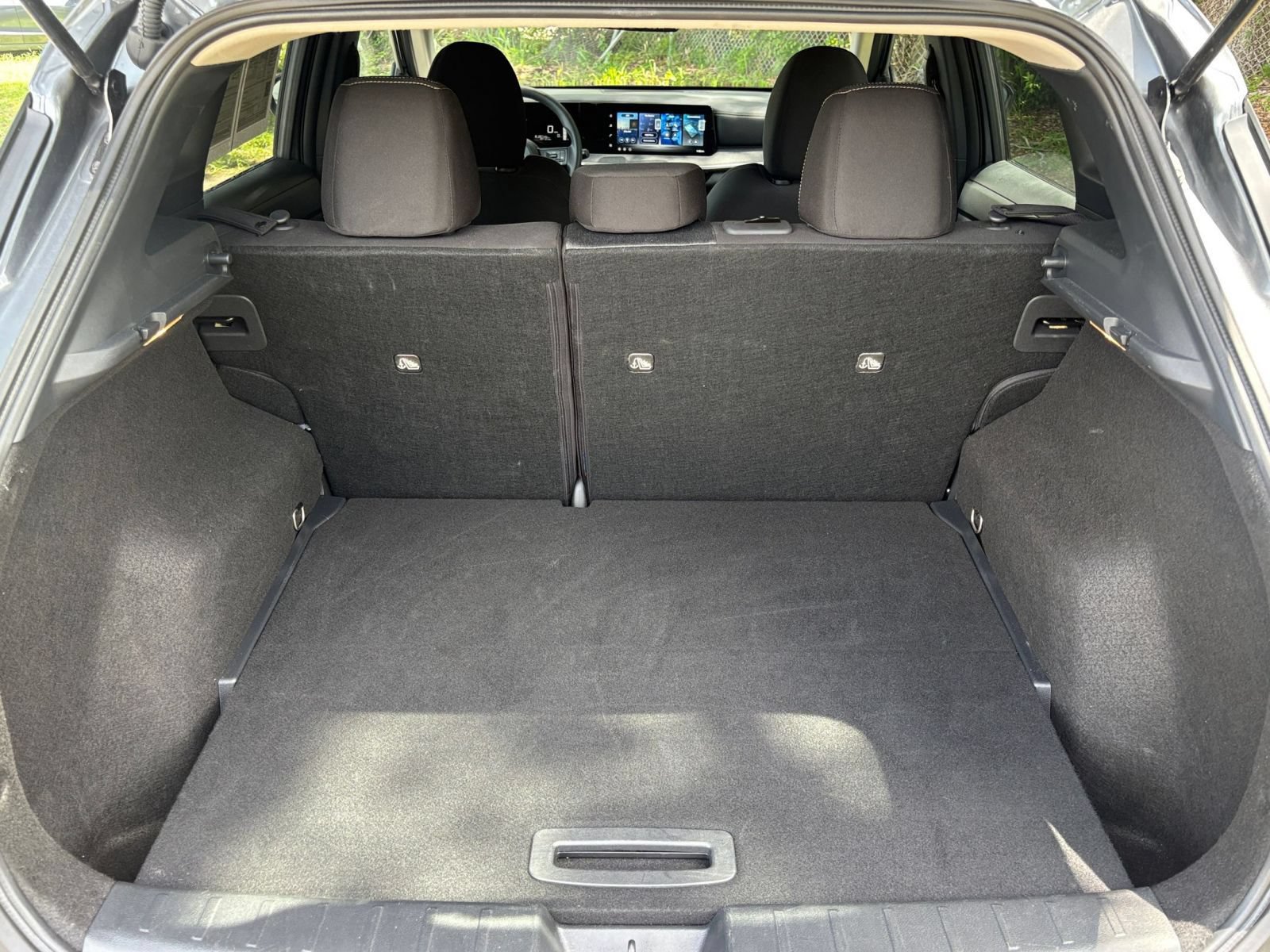 Used 2026 Nissan Kicks SV FWD image 29