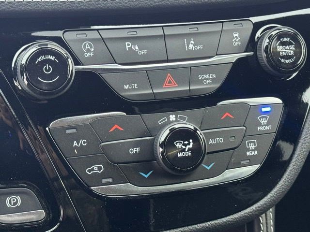New 2026 Chrysler Pacifica Limited w/ S Appearance Package image 22