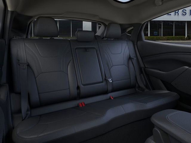 New 2025 Ford Mustang Mach-E Premium image 11