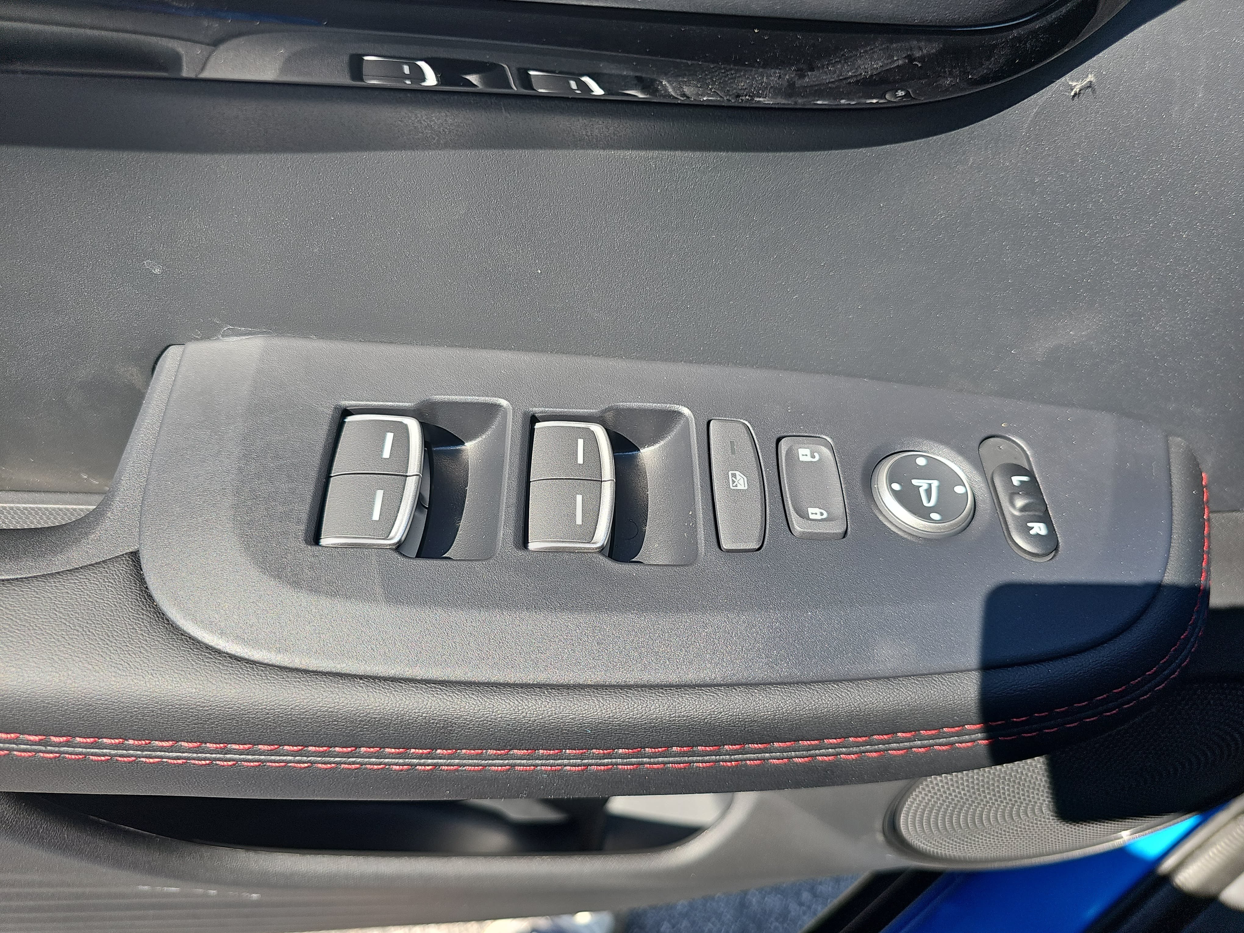 New 2026 Acura ADX A-Spec AWD/4WD image 26