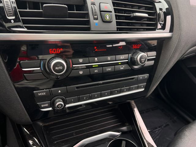 Used 2017 BMW X3 sDrive28i image 26