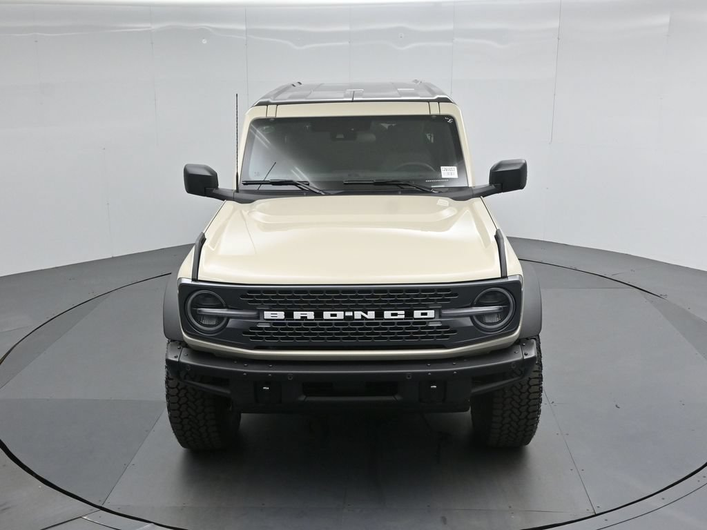 New 2026 Ford Bronco Badlands w/ Wildtrak Package AWD/4WD image 35