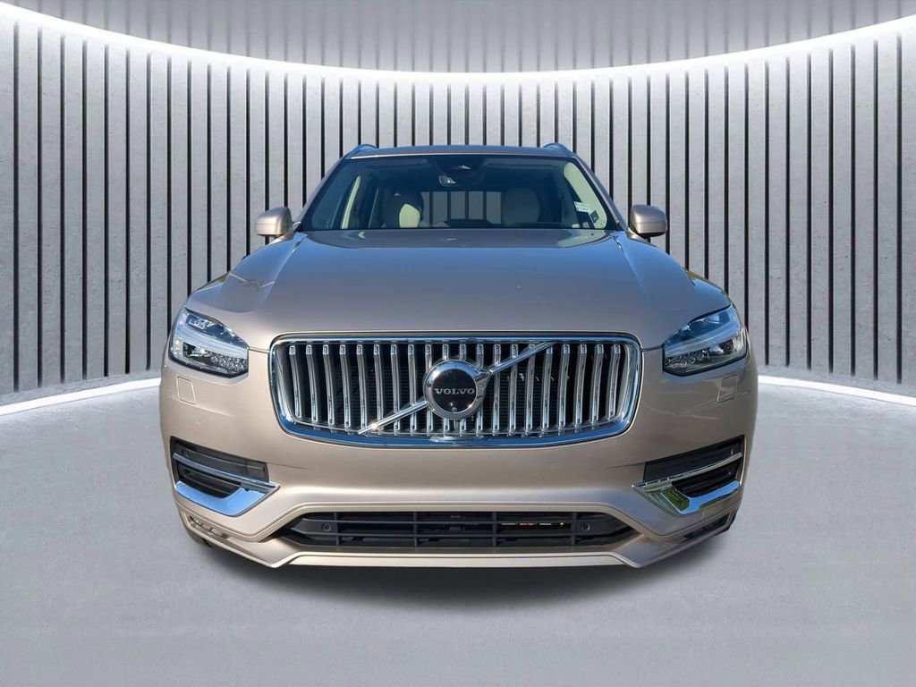 Used 2024 Volvo XC90 B6 Ultimate image 10