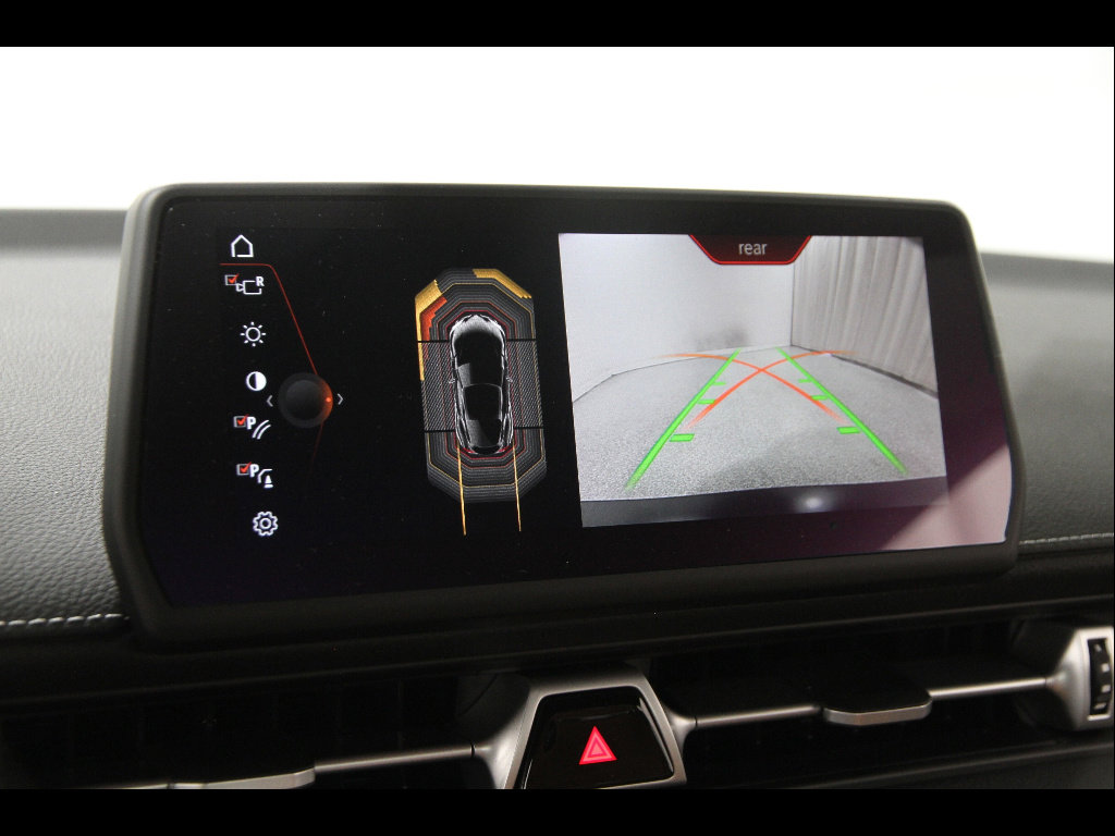 Used 2026 Toyota Supra Premium w/ Driver Assist Package RWD image 13