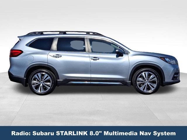 Used 2022 Subaru Ascent Limited w/ Technology Package image 9