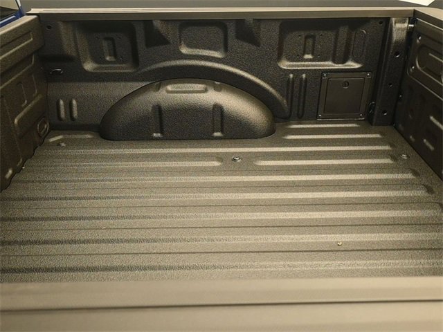 New 2025 Ford F150 STX w/ Equipment Group 200A image 10