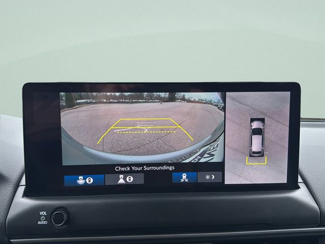 New 2026 Honda Pilot Black Edition image 32