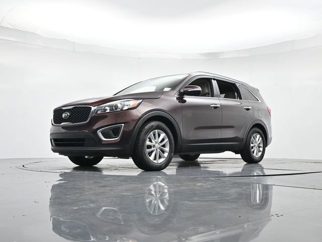 Used 2016 Kia Sorento LX w/ LX Convenience Package image 34