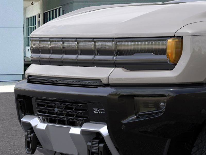 New 2026 GMC Hummer EV 4x4 Crew Cab image 21
