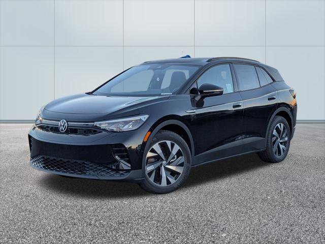 New 2025 Volkswagen ID.4 Pro