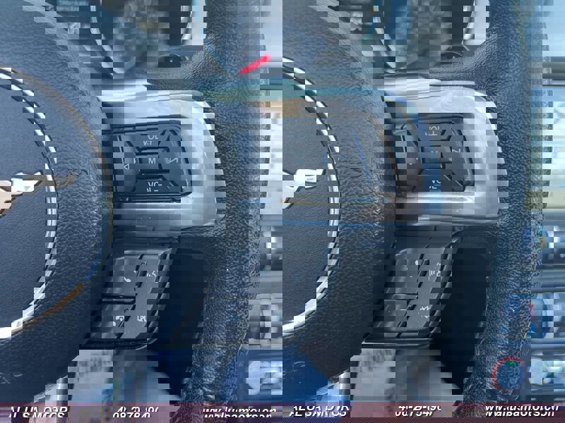 Used 2017 Ford Mustang Premium image 34