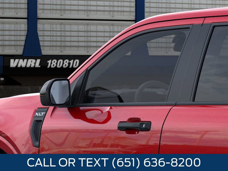 New 2026 Ford Maverick XLT image 25