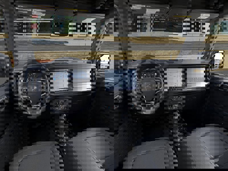 New 2026 Ford Bronco Outer Banks image 9