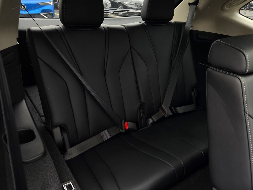 New 2026 Acura MDX w/ Technology Package FWD image 15