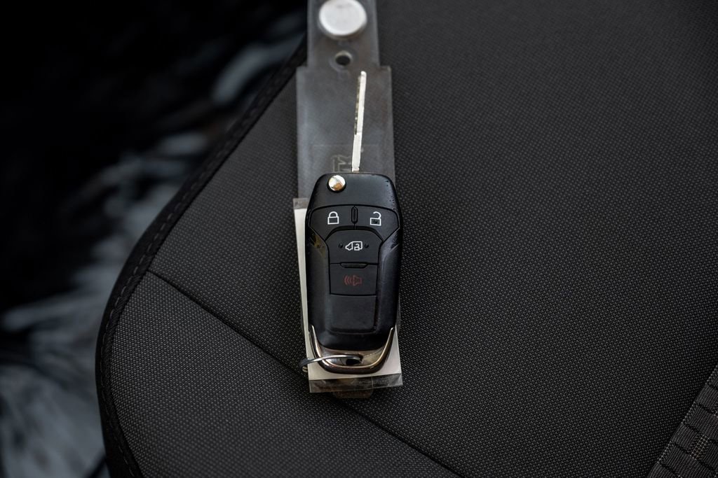 Used 2024 Ford Transit 350 XLT image 55