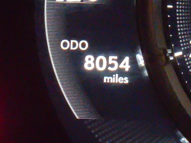 Used 2023 Lexus IS 350 F Sport w/ Navigation Package image 15