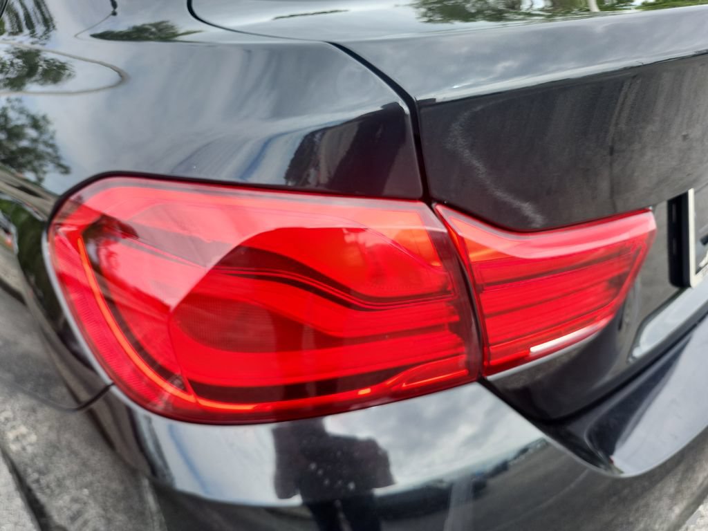 Used 2018 BMW 430i Gran Coupe RWD image 15