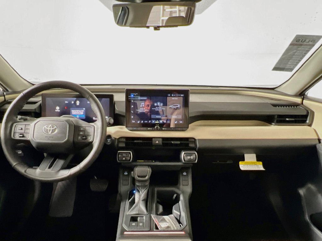 New 2026 Toyota RAV4 XLE Premium w/ Panoramic Sun Roof Package FWD image 26