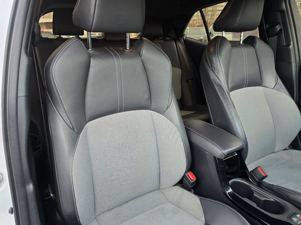 Used 2021 Toyota Corolla XSE image 11