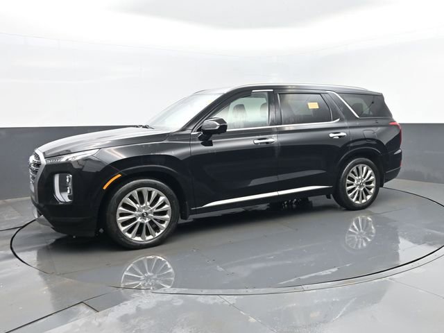 Used 2020 Hyundai Palisade Limited image 2