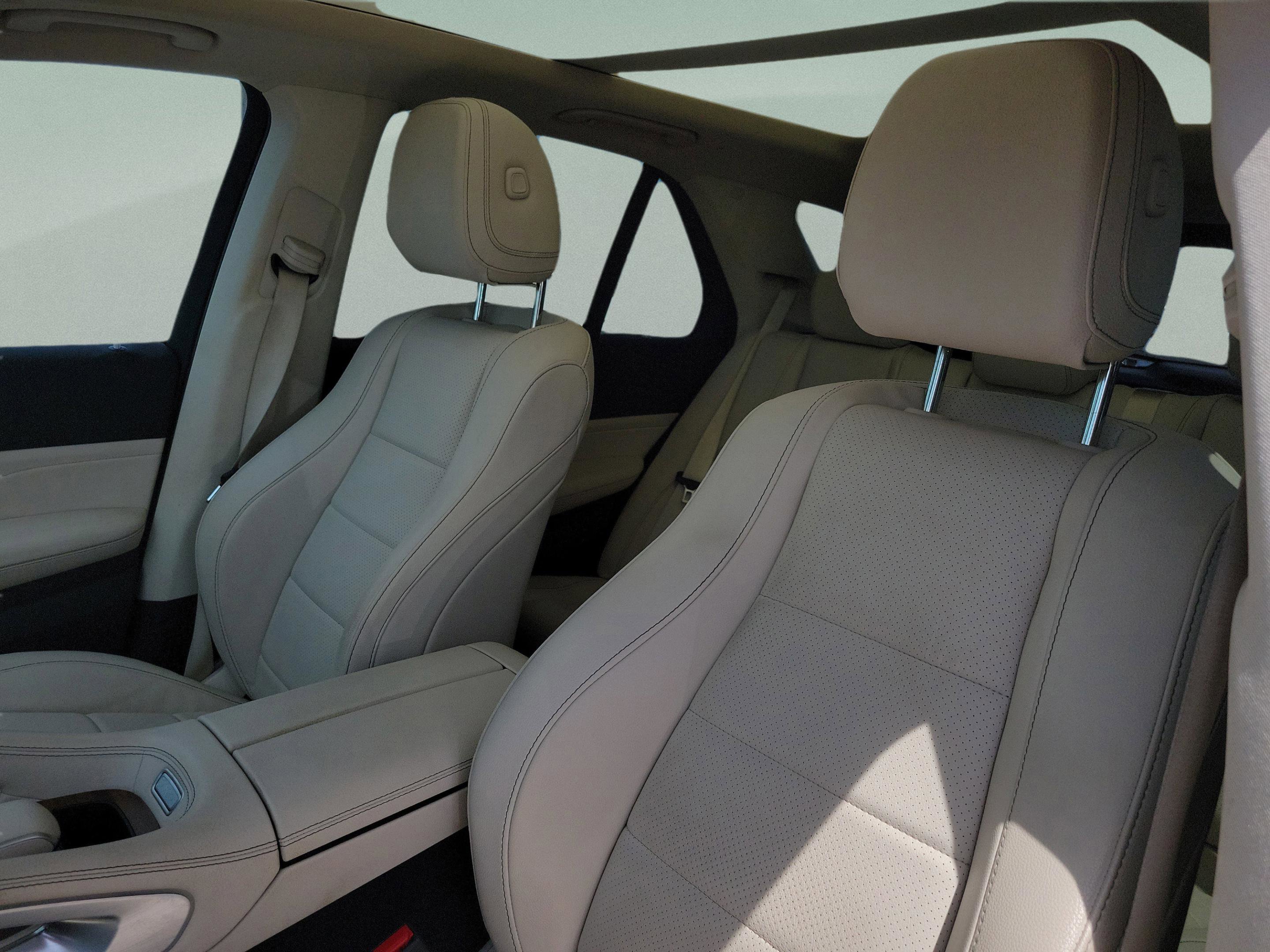 Certified 2024 Mercedes-Benz GLE 350 4MATIC image 18